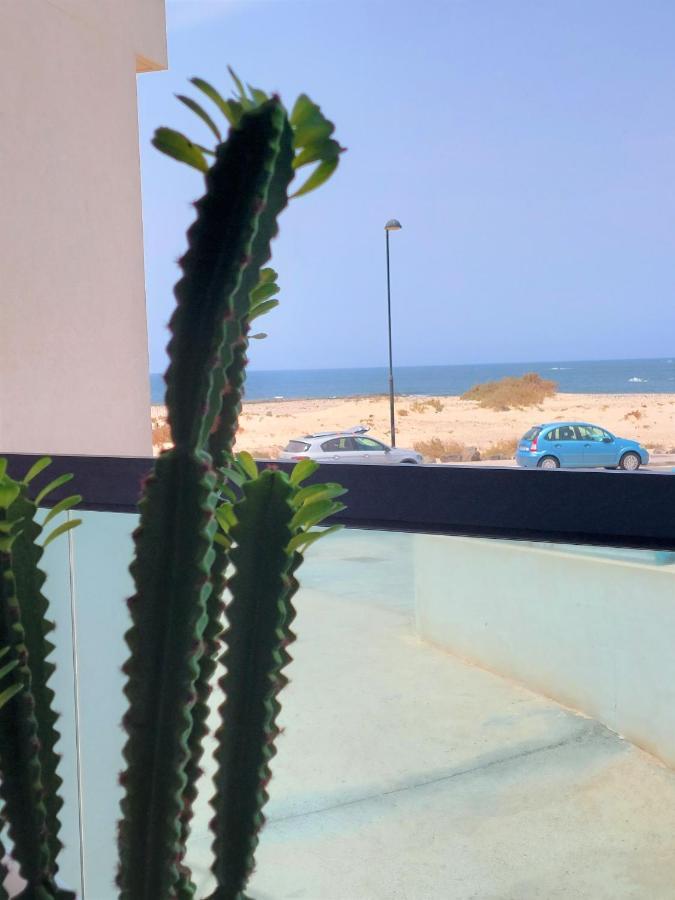 Sunset Spot Fuerteventura IV Cotillo Beach 外观 照片
