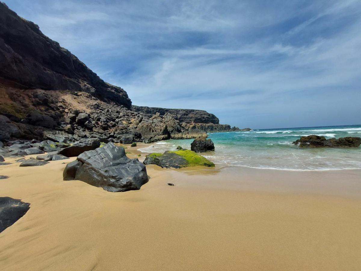 Sunset Spot Fuerteventura IV Cotillo Beach 外观 照片