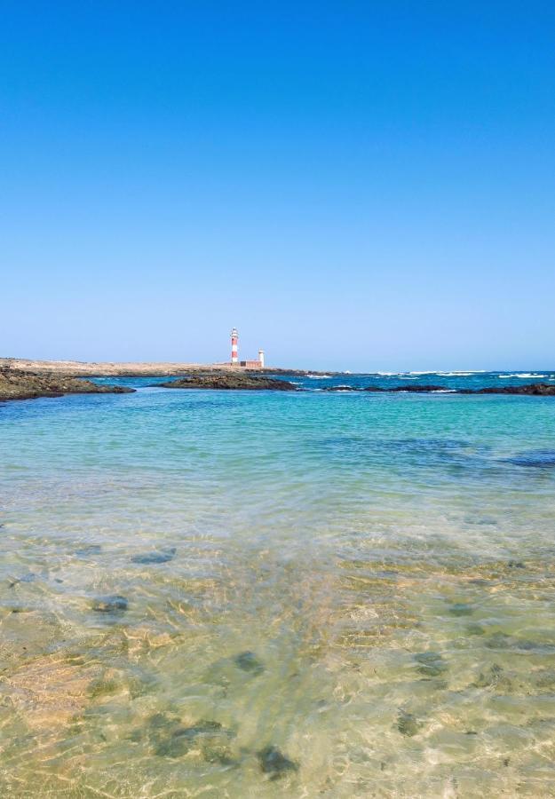 Sunset Spot Fuerteventura IV Cotillo Beach 外观 照片