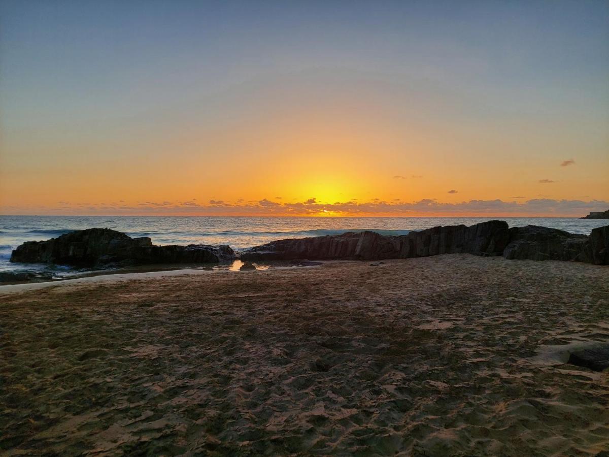 Sunset Spot Fuerteventura IV Cotillo Beach 外观 照片